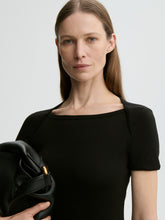 Indlæs billede til gallerivisning BY MALENE BIRGER IRINA, BLACK