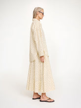 Indlæs billede til gallerivisning MALENE BIRGER, PHEO SKIRT CREME