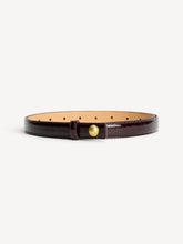 Indlæs billede til gallerivisning BY MALENE BIRGER FREYA BELT
