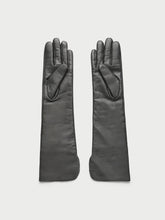 Indlæs billede til gallerivisning BY MALENE BIRGER, GEMILO GLOVES, GREY
