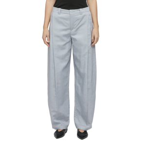 DRYKORN, UNPACK PANTS LIGHT GREY