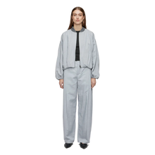 Indlæs billede til gallerivisning DRYKORN, UNPACK PANTS LIGHT GREY