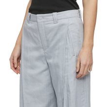 Indlæs billede til gallerivisning DRYKORN, UNPACK PANTS LIGHT GREY