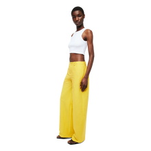 Indlæs billede til gallerivisning DRYKORN, DESK PANTS YELLOW