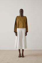 Indlæs billede til gallerivisning SOEUR, ARMAND TOP CARAMEL