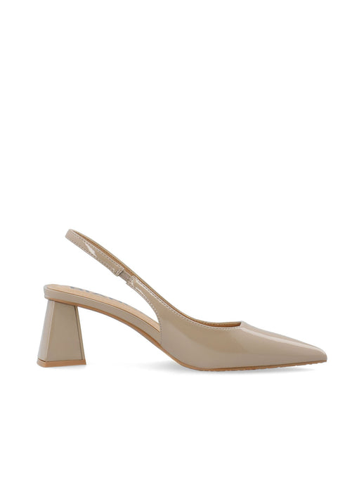 BIANCO, MARALYN SLINGBACK NUDE