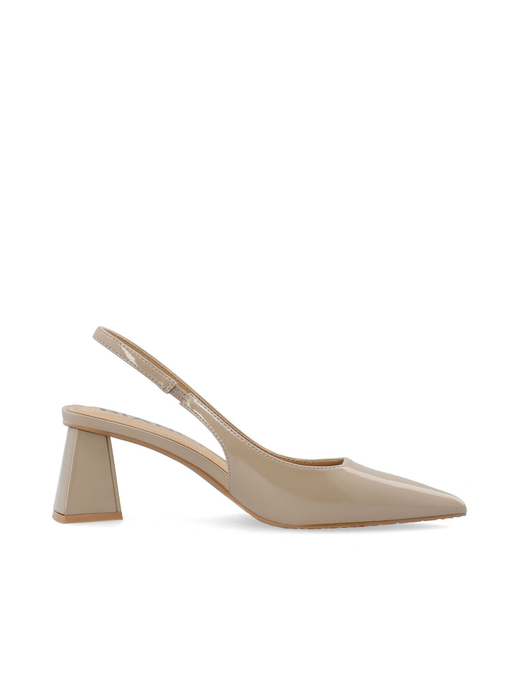 BIANCO, MARALYN SLINGBACK NUDE