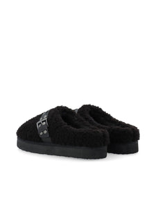 BIANCO, SLIP IN MEDINA BLACK