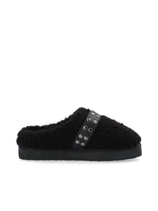 BIANCO, SLIP IN MEDINA BLACK