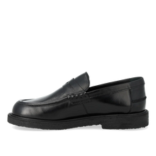 Indlæs billede til gallerivisning ANGULUS, 1670 LOAFER BLACK