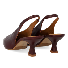 Indlæs billede til gallerivisning ANGULUS, 1726/ SLINGBACK TAN