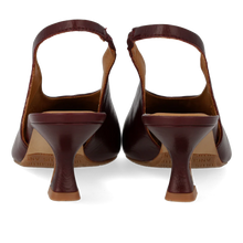 Indlæs billede til gallerivisning ANGULUS, 1726/ SLINGBACK TAN