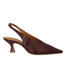 Indlæs billede til gallerivisning ANGULUS, 1726/ SLINGBACK TAN