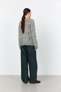 LEVETE ROOM, LR-NOELLA 2 SWEAT