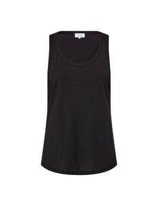 LEVETE ROOM, LR-ANY 11 TOP - BLACK