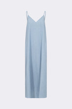 Indlæs billede til gallerivisning LEVETE ROOM, LR-LENNON 4 DRESS - L610 BLUE