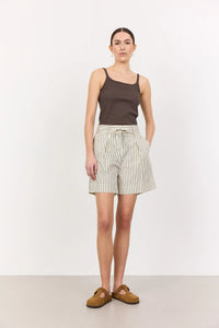 LEVETE ROOM, LR-LUCILLA 2 SHORTS