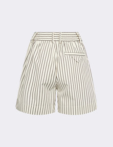 LEVETE ROOM, LR-LUCILLA 2 SHORTS