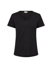 Indlæs billede til gallerivisning LEVETE ROOM, LR-ANY 2 SHIRT - BLACK