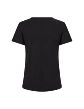 Indlæs billede til gallerivisning LEVETE ROOM, LR-ANY 2 SHIRT - BLACK