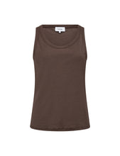 Indlæs billede til gallerivisning LEVETE ROOM, LR-ANY 11 TOP - L895 BRUN