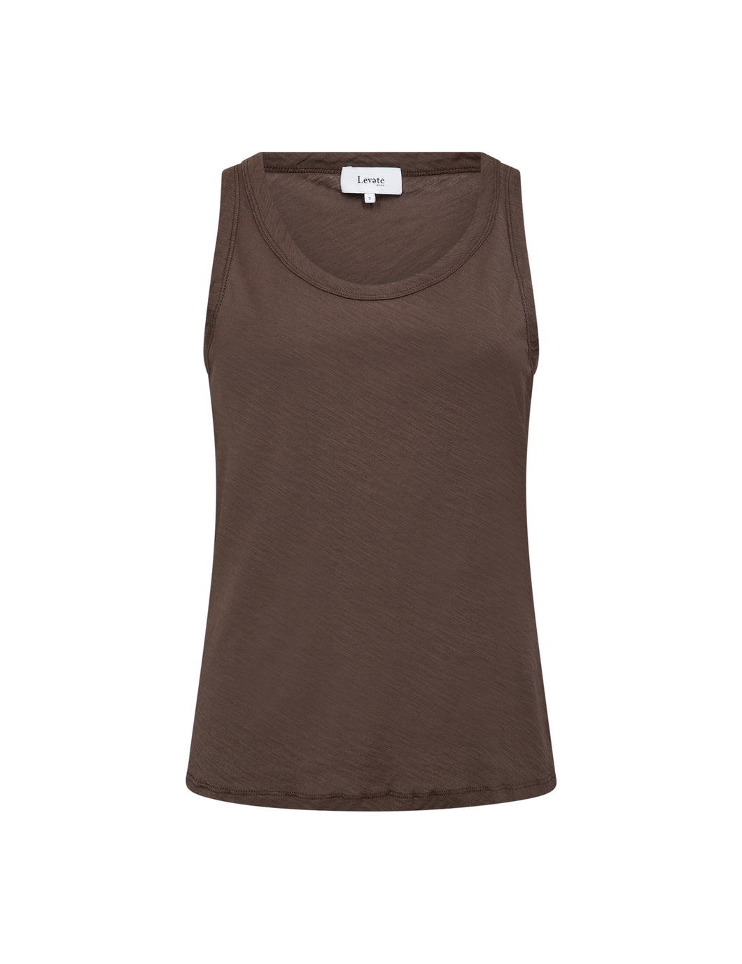 LEVETE ROOM, LR-ANY 11 TOP - L895 BRUN
