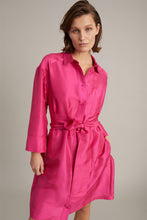 Indlæs billede til gallerivisning MUNTHE, GOANJA DRESS - PINK