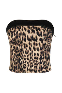 BAUM UND PFERDGARTEN LINISHA LEOPARD