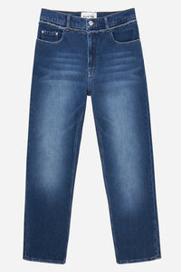 MUNTHE, GENIE JEANS - INDIGO
