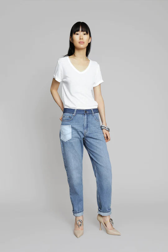 MUNTHE, EVALICA JEANS