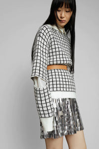 MUNTHE, EXIST KNIT