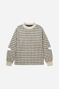 MUNTHE, EXIST KNIT
