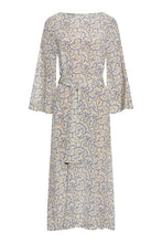 Indlæs billede til gallerivisning HEARTMADE, HESIAN DRESS
