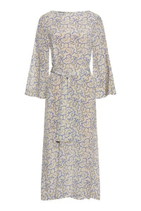 HEARTMADE, HESIAN DRESS