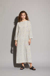 HEARTMADE, HESIAN DRESS