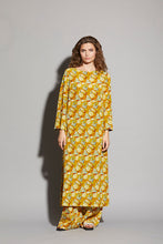 Indlæs billede til gallerivisning HEARTMADE, HESIAN DRESS