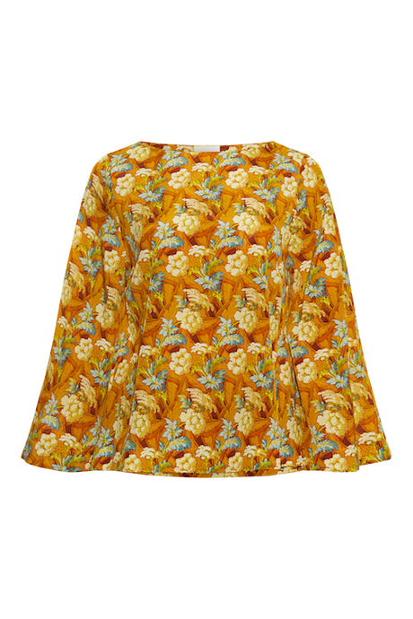 HEARTMADE, TERIAN BLUSE