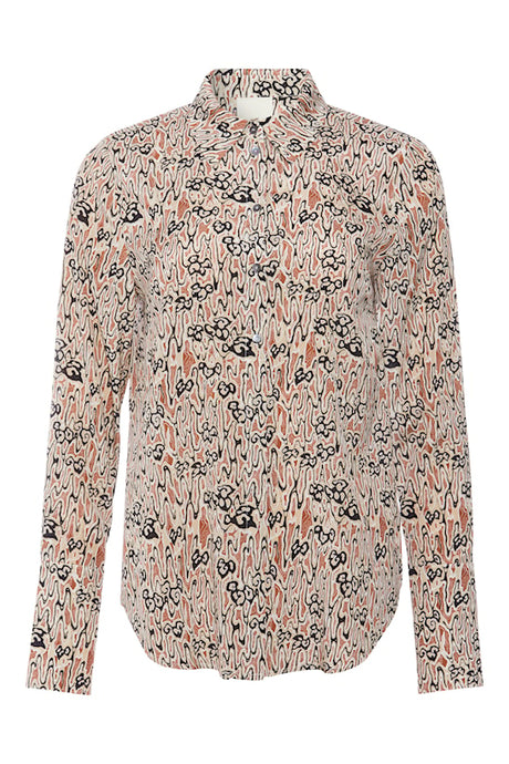 JULIE FAGERHOLT, MYLA SHIRT