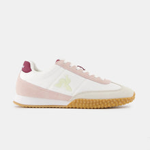 Indlæs billede til gallerivisning LE COQ SPORTIF, 2422623 SNEAKS WHITE/ROSE