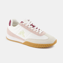 Indlæs billede til gallerivisning LE COQ SPORTIF, 2422623 SNEAKS WHITE/ROSE