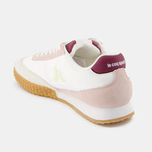 Indlæs billede til gallerivisning LE COQ SPORTIF, 2422623 SNEAKS WHITE/ROSE