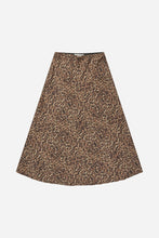 Indlæs billede til gallerivisning MUNTHE, CARSON SKIRT LEOPARD