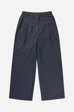 Indlæs billede til gallerivisning MUNTHE, TALU PANTS NAVY