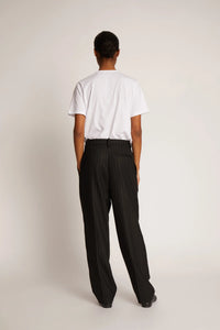 MUNTHE, EDIE PANTS BLACK