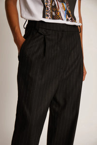 MUNTHE, EDIE PANTS BLACK