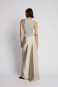 MUNTHE, PEACH TOP GREY