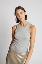 Indlæs billede til gallerivisning MUNTHE, PEACH TOP GREY