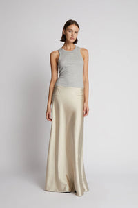 MUNTHE, PEACH TOP GREY