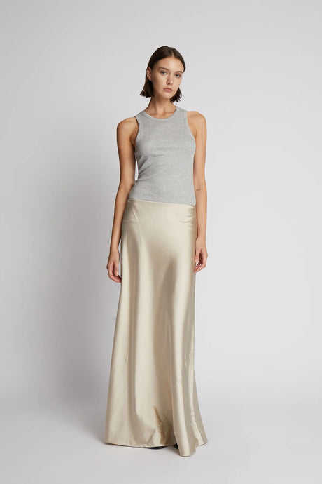 MUNTHE, PEACH TOP GREY