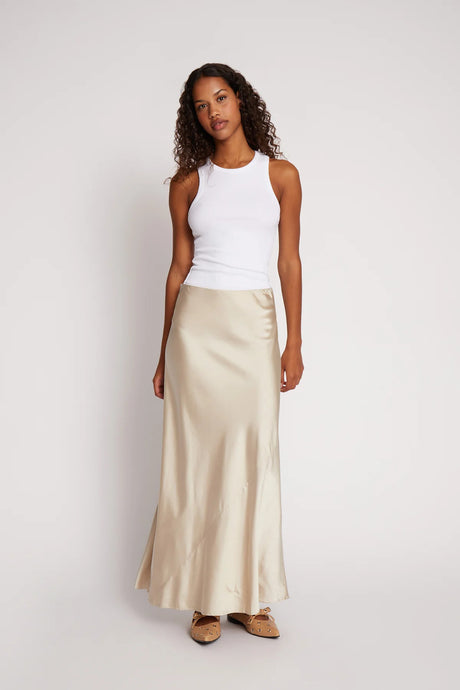 MUNTHE, PEACH TOP WHITE